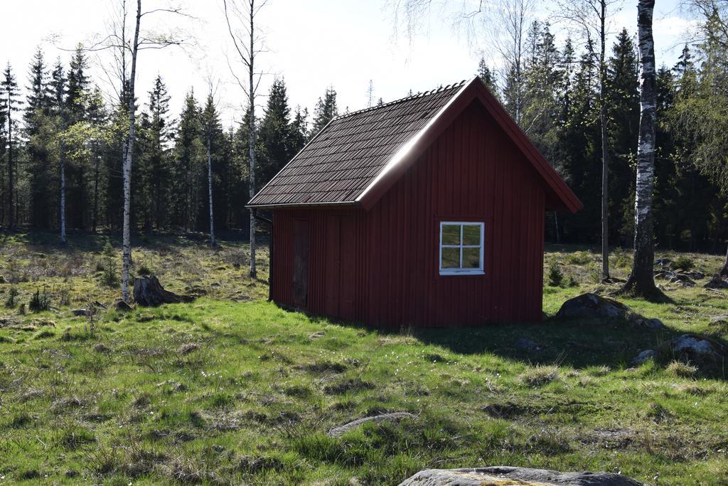 Kronobo Marieholm  Екстериор снимка